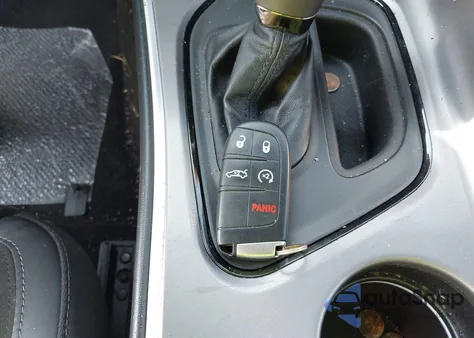 2022 Dodge Challenger R/T Scat Pack from USA, damaged, VIN 2C3CDZFJ0NH164541